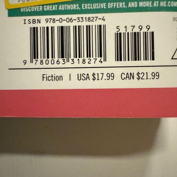 Secretly Yours: A Novel - Target Exclusive Edition by Tessa Bailey (Paperback) - Picture 4 of 4